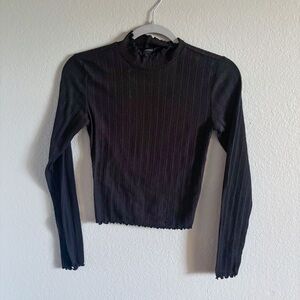 Long Sleeve Top